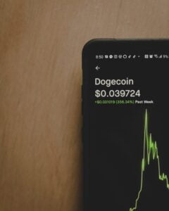 What is DogeCoin